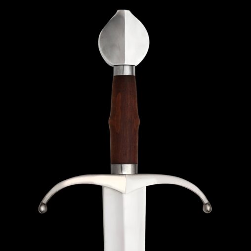 De Joinville 14th Century Saracen