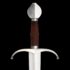De Joinville 14th Century Saracen