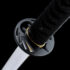Dojo Pro Model #32 Ko Katana Black Bat