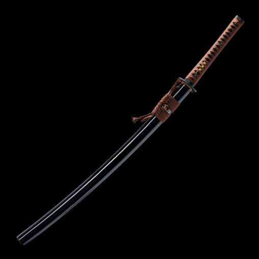 Dojo Pro Model #8 (29 inch blade)