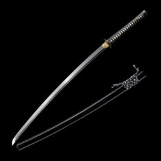 Dojo Pro Model #9 (O-Katana)
