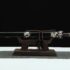 Dragon Han Dynasty Yuewang Pattern Steel Tempered