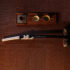 Dragon Koshirae Katana (Juka Choji Hamon）