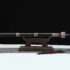 Emperor Qin Shihuang Jian Sword Folded Practice Tai Chi
