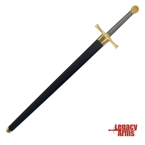 Excalibur – The Sword of Power