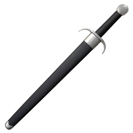 Functional 14th Century Noble Knight’s Riding Sword