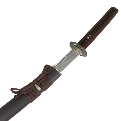 Furu Shishi Katana (Sanmai)