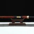 Han Dynasty Jian Feather Pattern Steel Eight Sides Blade