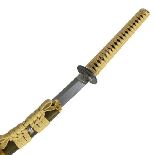 Hofu Sanmai Katana