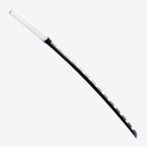 Inosuke Hashibira’s Katana Demon Slayer Sword T10 Steel
