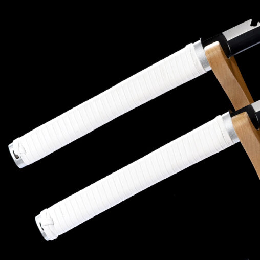 Inosuke Hashibira’s Katana Demon Slayer Sword T10 Steel