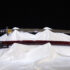 Kanmuriotoshi Zukuri S7 Steel Tameshigiri Katana
