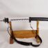 Michonne’s Katana The Walking Dead Sword 1095 Carbon Steel
