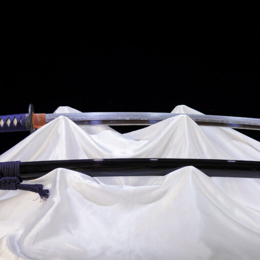 Ko-Choji Katana