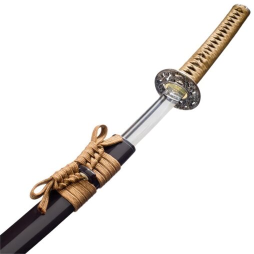 Kumori Katana