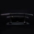 Lotus Seed Wakizashi Vibrant Colors