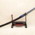 Nagamaki/Katana 1095 Steel Clay Tempered (Naginata Blade)