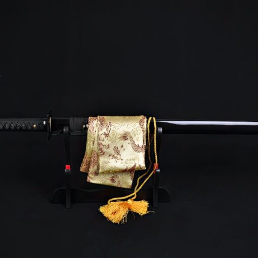 Japanese Ninja Sword Full Tang Blade