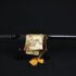 Japanese Ninja Sword Full Tang Blade