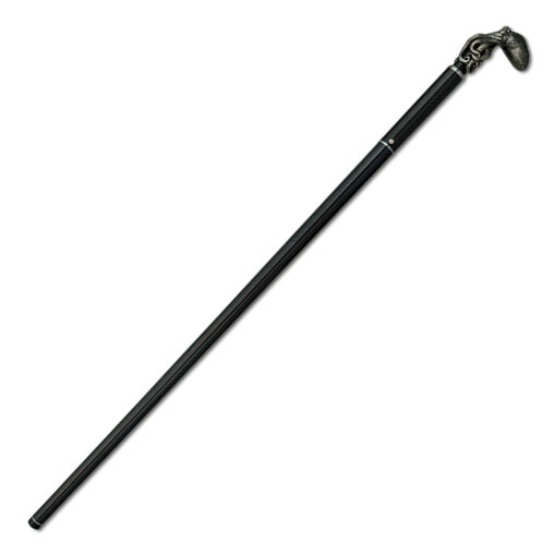 Octopus Carbon Fiber Cane Sword