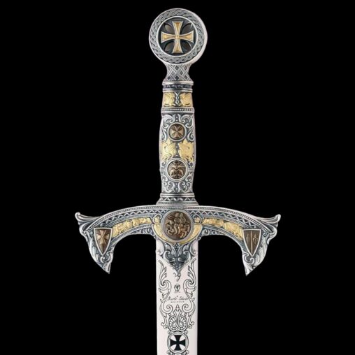 Pilgrimage Guardian Templar’s Replica
