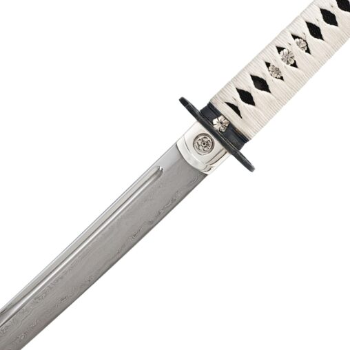 Roiyaru Wakizashi Limited (Sanmai)