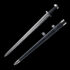 Euro #8 Viking Sword 1075 Spring Steel