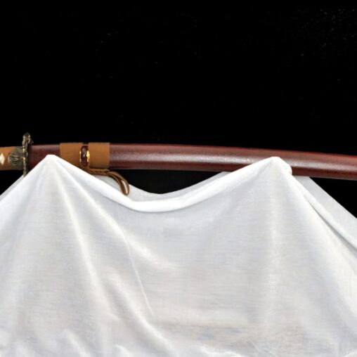 Samurai Dragon Koshirae Katana T10 Steel Sword