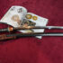 Sanskrit Tamahagane Katana