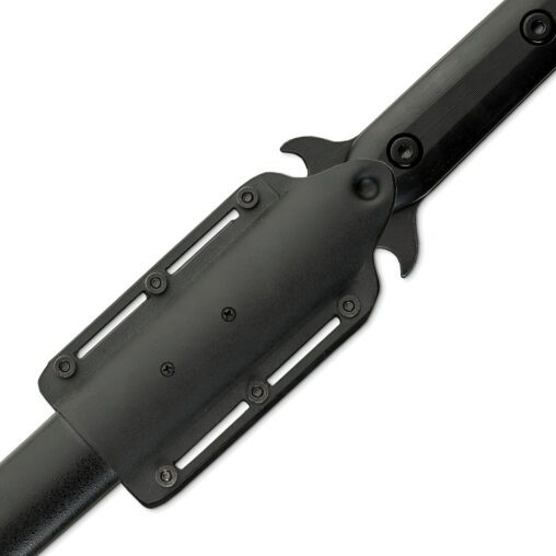 Survival Cutlass Ideal for Post Apocalyptic Scenarios