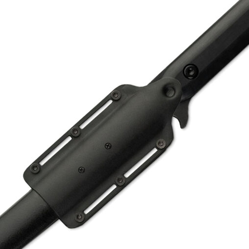 Survival Tactical Katana with Hooked Guard