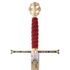 Sword of Catholic Kings by Marto