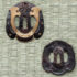 Tenka Fubu Katana Nobunaga Motif