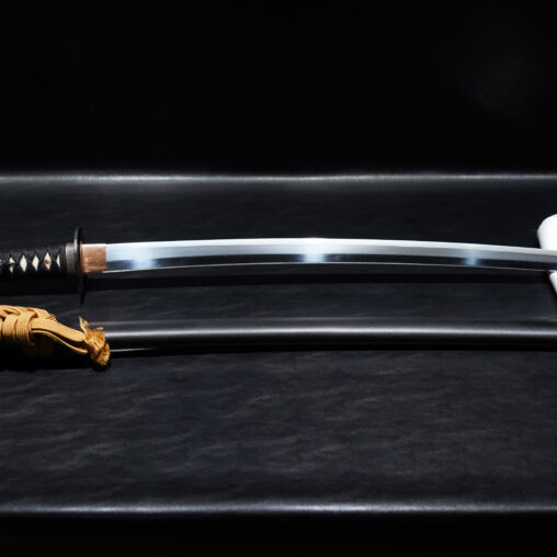 Tuoyuan Katana MKIII(Final Version)
