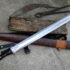 Norseman Viking Sword with Notched Pommel