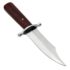 Western Boot Knife Razor Edge