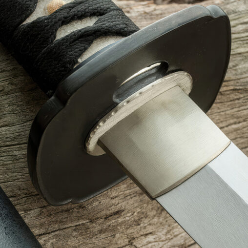 Winter Sun Katana Functional Cut