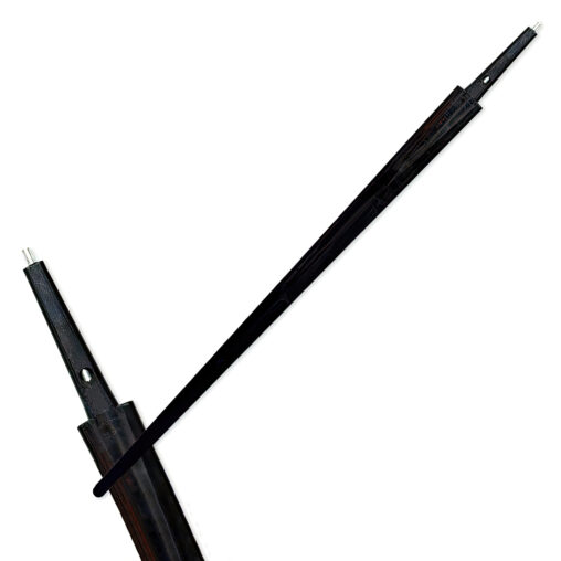 Xtreme Synthetic Single Hand Blade