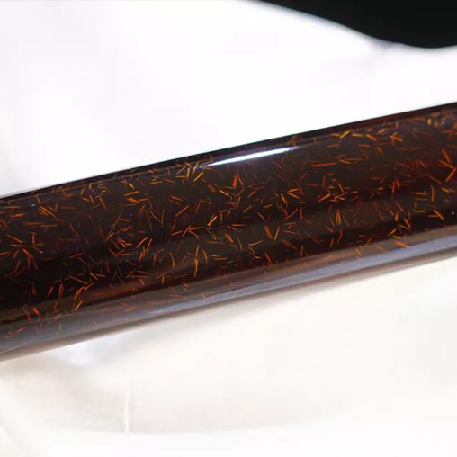Silver Bonji Koshirae Tamahagane Juka Choji Hamon Katana
