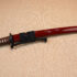 Premium Musashi Wakizashi with Folded Steel