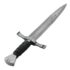 Armor Piercing Battlecry Crecy Dagger