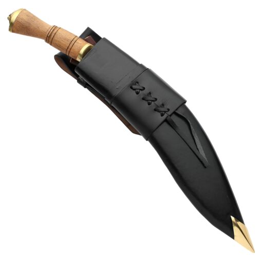 Assam Rifles Kukri Gurkha’s Warriors