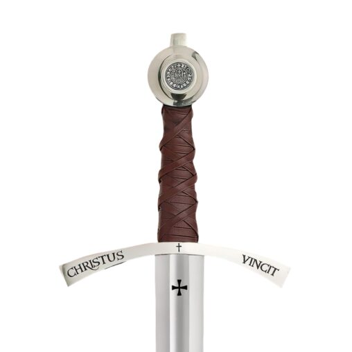 Christus Faithkeeper Knights Templar