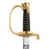 Staff & Field Officer’s Sword (Historical Replica)