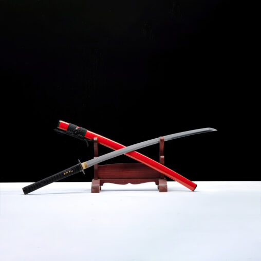 Dojo Pro Model #14 (30 inch blade)