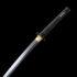 Dojo Pro Model #32 Ko Katana Black Bat