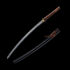 Dojo Pro Model #8 (29 inch blade)