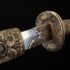 Dragon Sabre Dao Clay Temper & Hazuya Polish