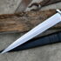 Early Degen Dagger Used for Plate Armor