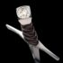 Faithkeeper Dagger of Knights Templar